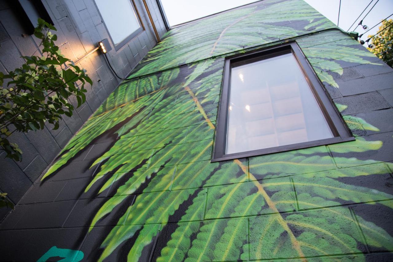 Stellar Suites Louisville Exterior foto